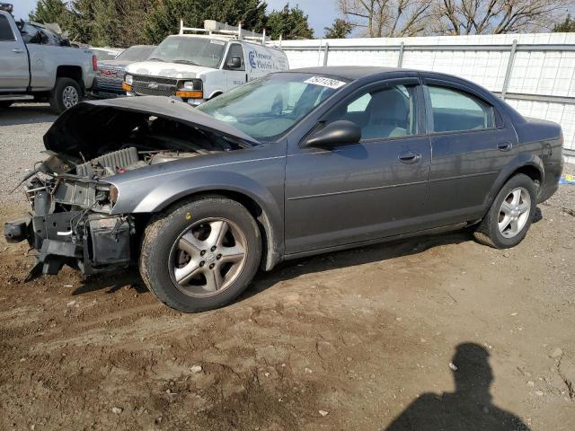 Dodge Stratus (2005)