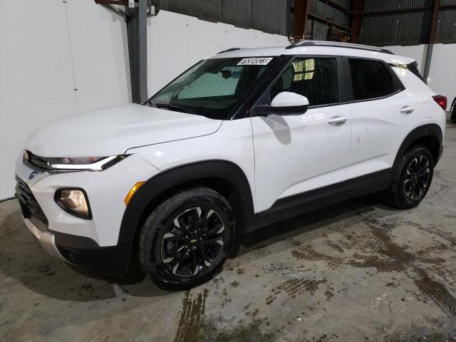 Chevrolet Trailblzr (2023)