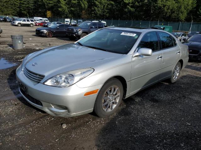 Lexus Es330 (2004)