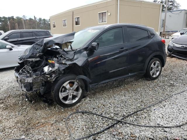 Honda Hr-v (2016)