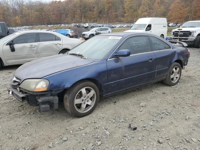 Acura Cl (2003)