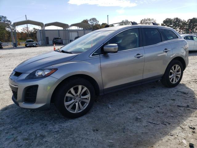 Mazda Cx-7 (2010)