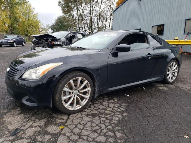 Infiniti G37 (2008)