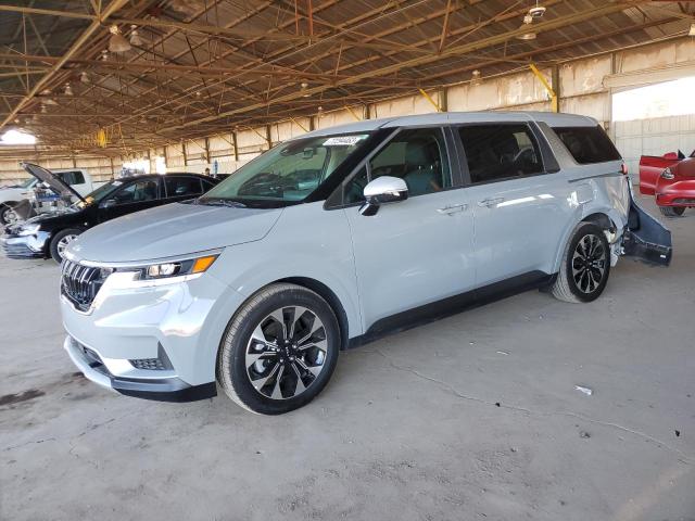 Kia Carnival e (2023)