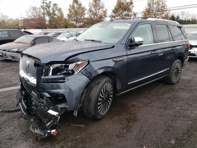 Lincoln Navigator (2021)