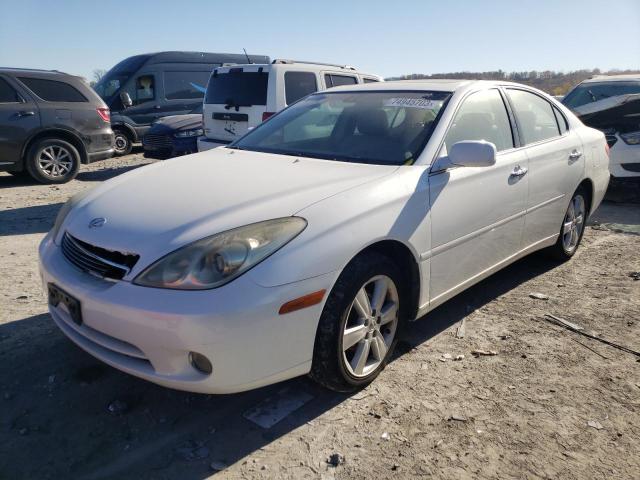 Lexus Es330 (2005)