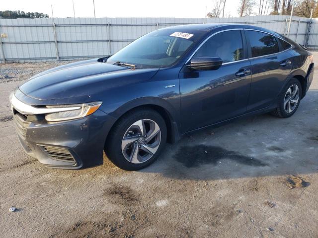 Honda Insight (2020)