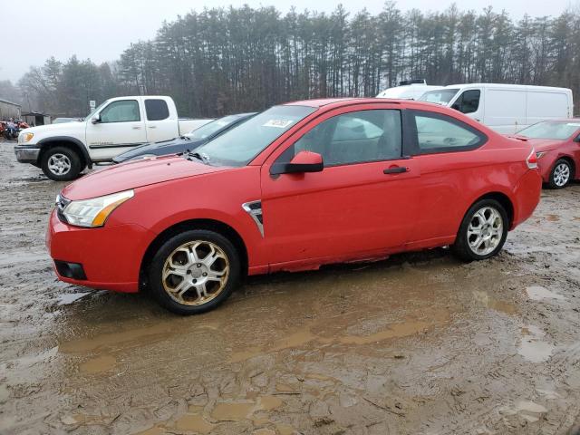 Ford All models (2008)