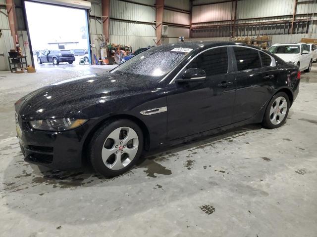 Jaguar Xe (2018)