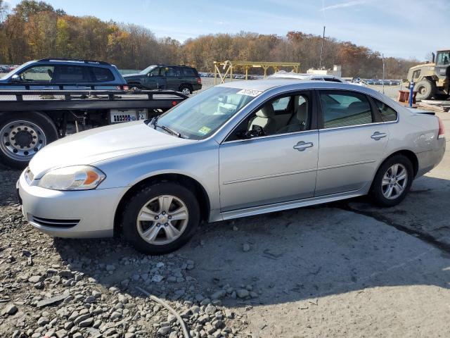Chevrolet Impala (2014)