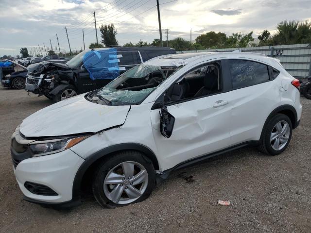 Honda Hr-v (2019)