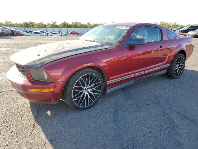 Ford All models (2005)