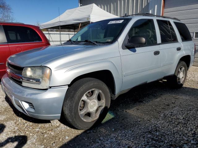 Chevrolet Trailblzr (2007)