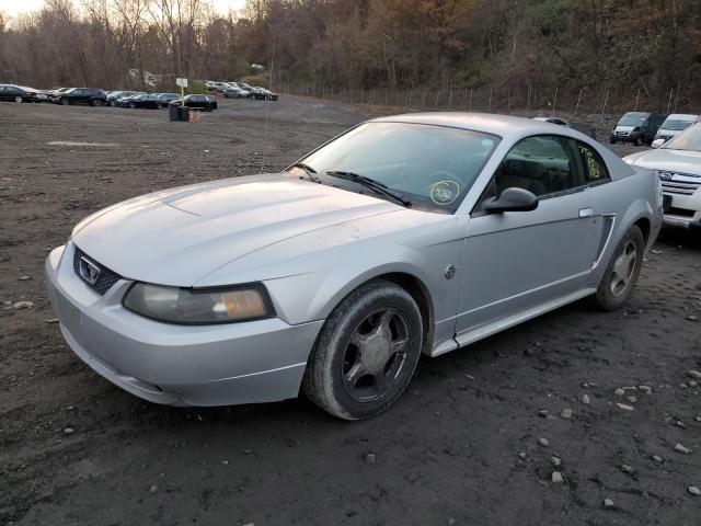 Ford All models (2004)