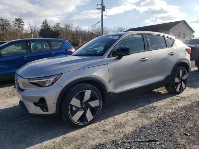Volvo C40 rechar (2023)