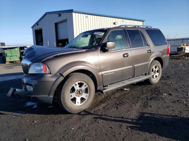 Lincoln Navigator (2006)
