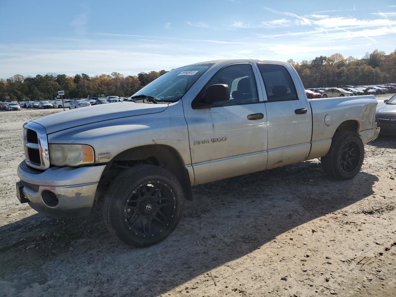 Dodge Ram (2004)