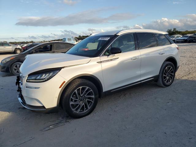 Lincoln Corsair (2020)