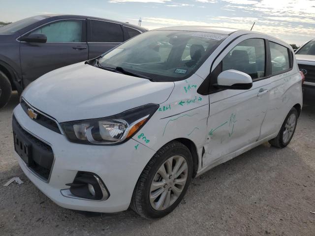 Chevrolet Spark (2016)