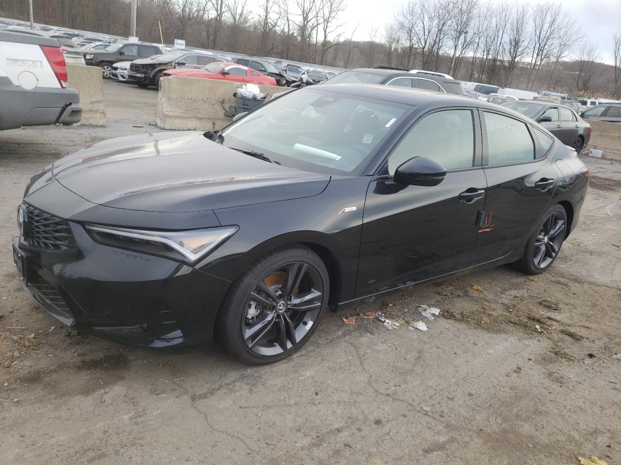 Acura Integra (2024)