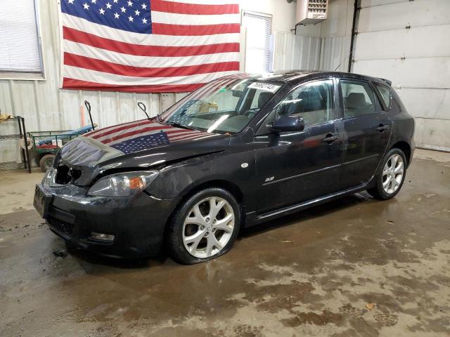 Mazda Mazda3 (2008)