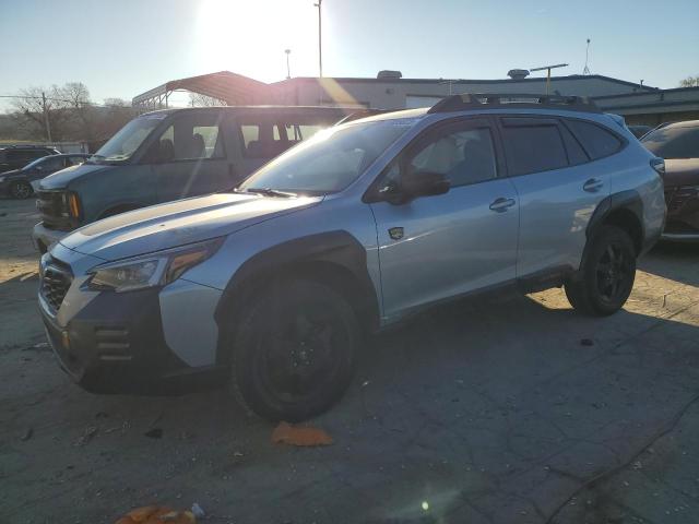 Subaru Outback wi (2023)