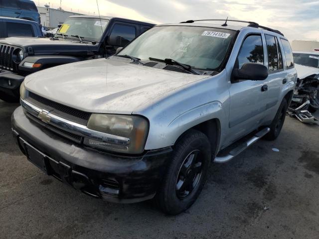 Chevrolet Trailblzr (2005)