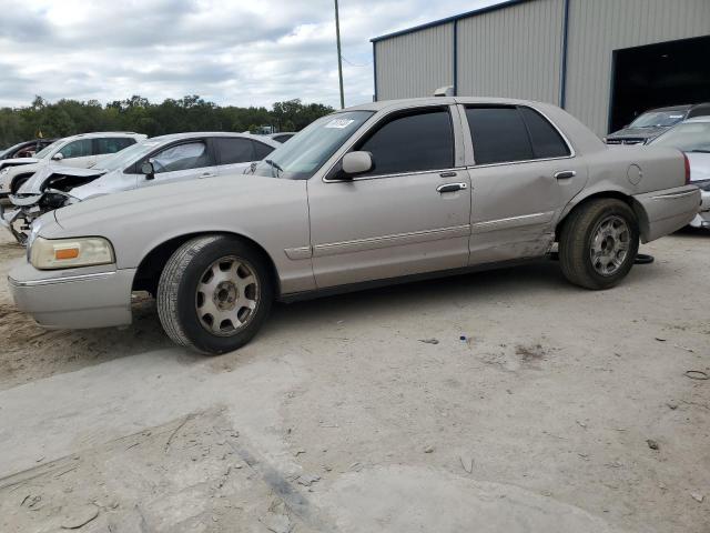 Mercury Grmarquis (2007)
