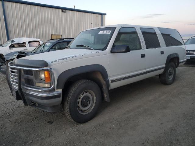 Chevrolet Suburban (1995)