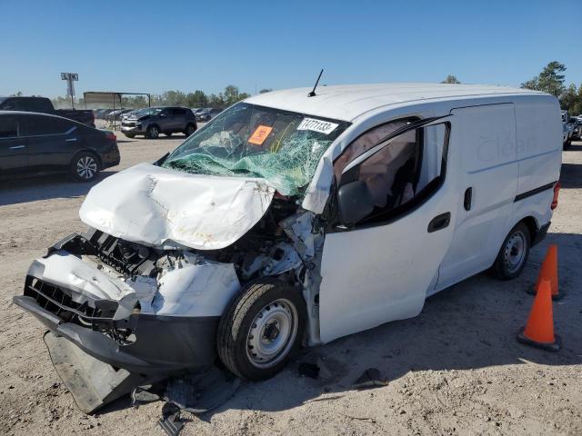 Chevrolet Express (2017)