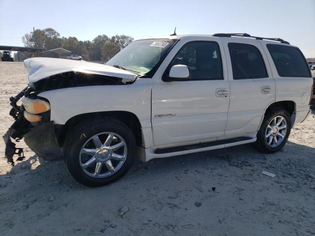 Gmc Denali (2002)