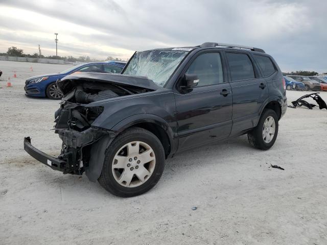 Kia Borrego (2009)