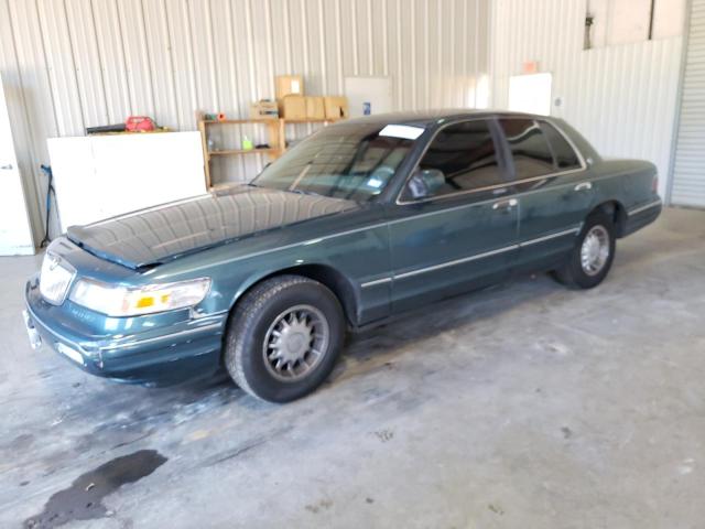 Mercury Grmarquis (1996)