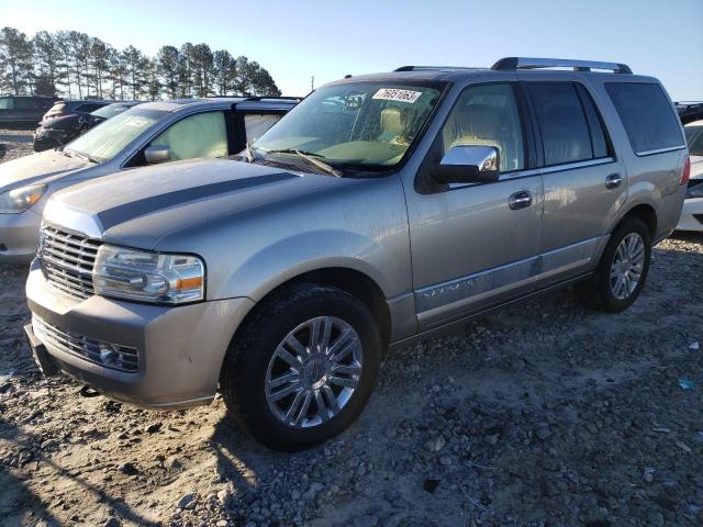 Lincoln Navigator (2008)