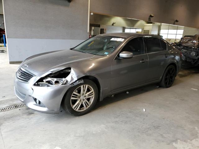 Infiniti G37 (2010)