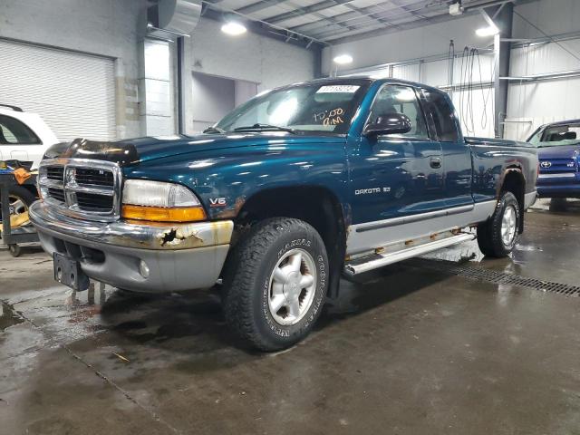 Dodge All models (1997)