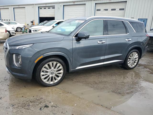 Hyundai Palisade l (2020)
