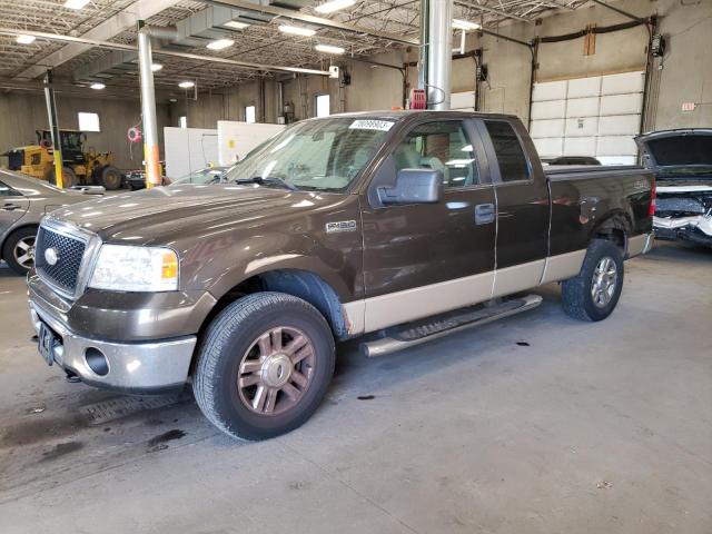 Ford All models (2008)