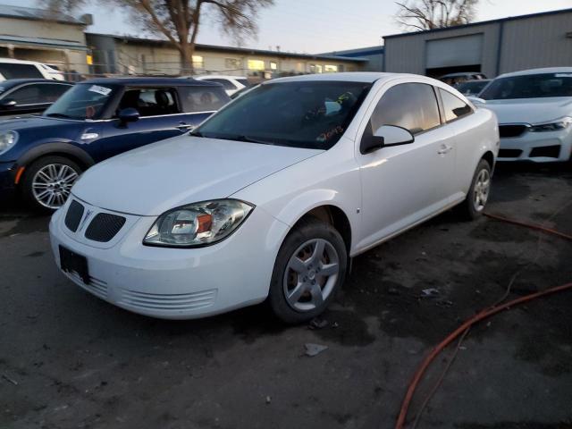 Pontiac G5 (2009)