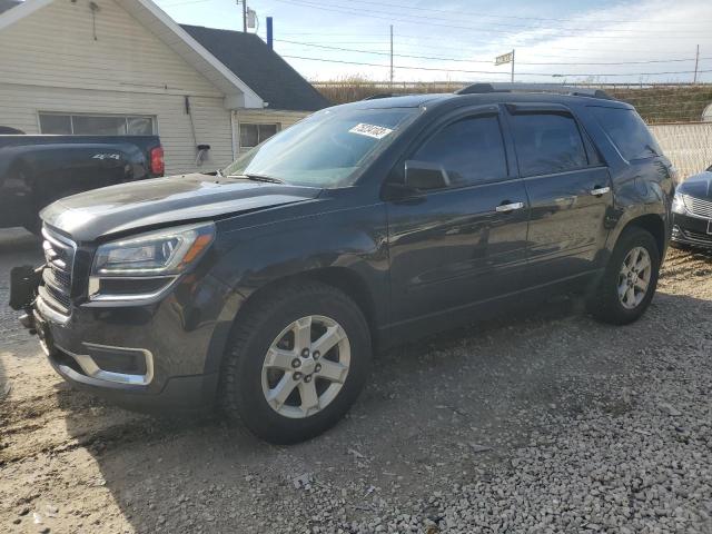 Gmc Acadia (2015)