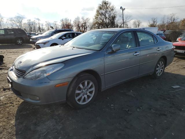 Lexus Es330 (2004)