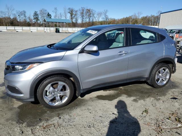 Honda Hr-v (2019)