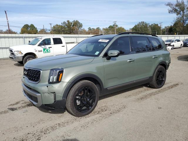 Kia Telluride (2023)