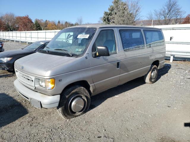 Ford All models (1999)