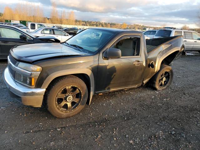 Chevrolet Colorado (2005)