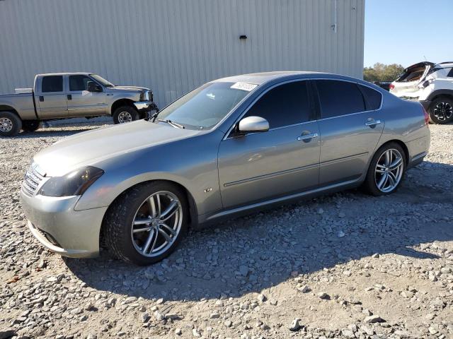 Infiniti M45 (2006)