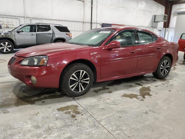 Pontiac Grandprix (2005)