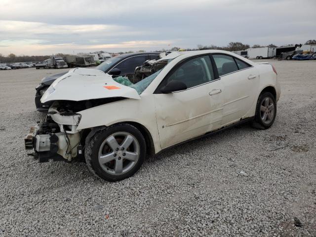 Pontiac G6 (2008)