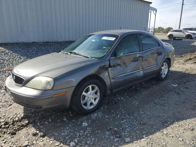 Mercury Sable (2002)