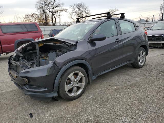 Honda Hr-v (2016)